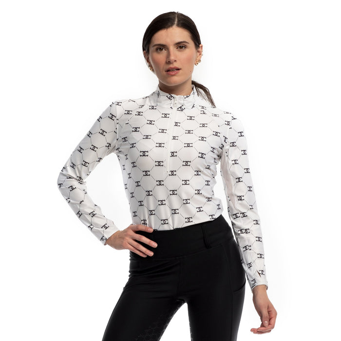 Goode Rider Long Sleeve Sun Shirt