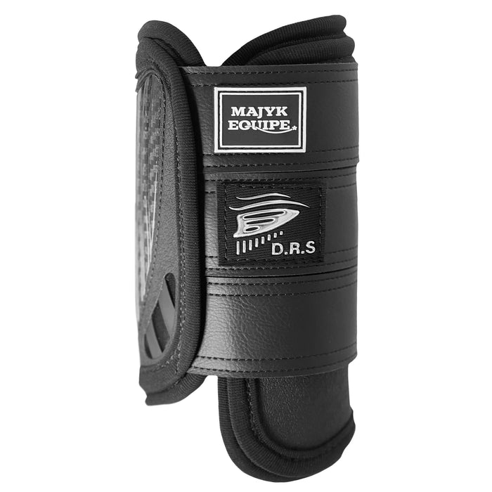 CoolGlide XC FRONT BOOT with DRS Technology - EXTERIOR FLEXI GUARD