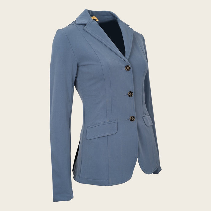 Espoir Hunter Show Jacket Mid Blue