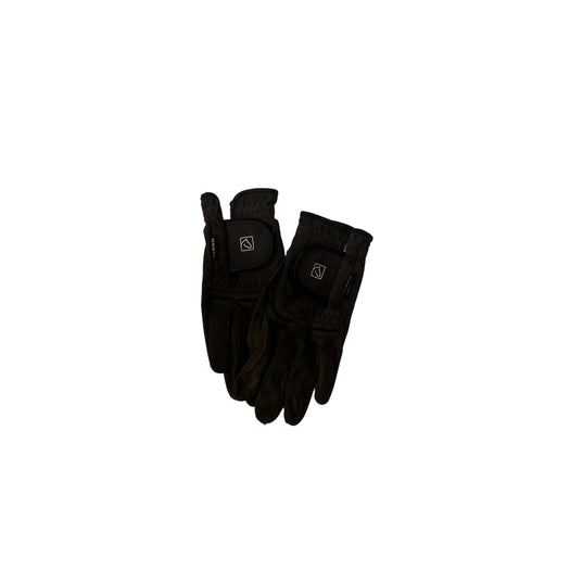 CNT 3156E SSG Gloves Brown 6