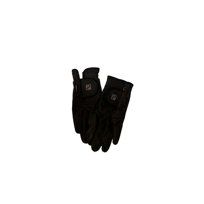 CNT 3156E SSG Gloves Brown 6