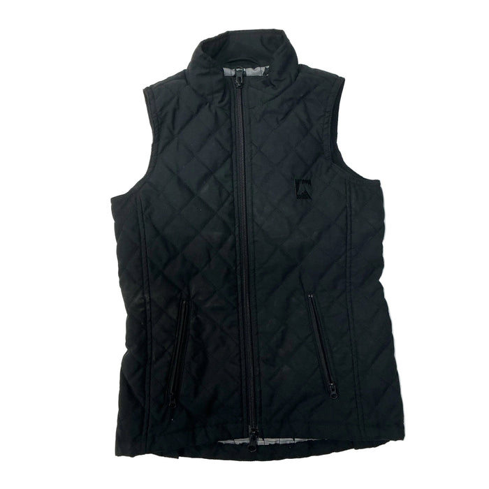 CNT 3167N Riding Sport Vest Kids Small