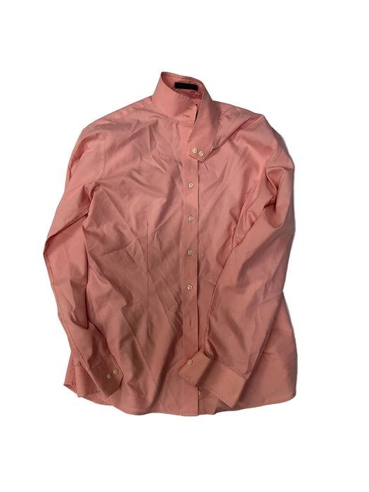 CNT 3174G Beacon Hill Long Sleeve Button Down Pink 36