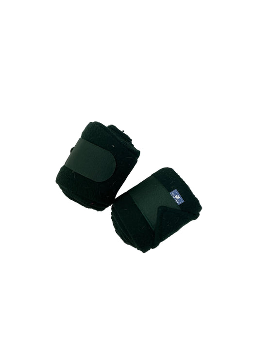 CNT 3174F Polo Wraps Green (set of 2)