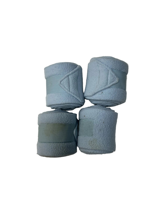 CNT 3174E Polo Wraps Blue (set of 4)