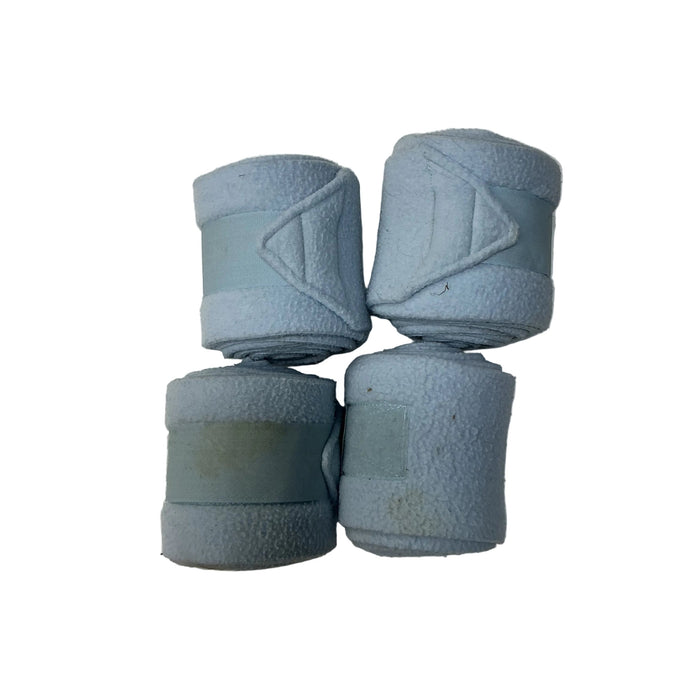 CNT 3174E Polo Wraps Blue (set of 4)