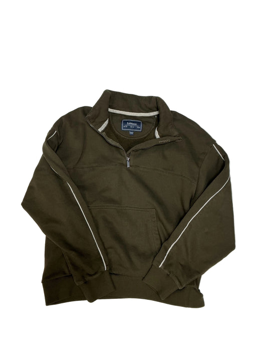 CNT 3177B LeMieux Kali Quarter Zip Sweatshirt Alpine 10