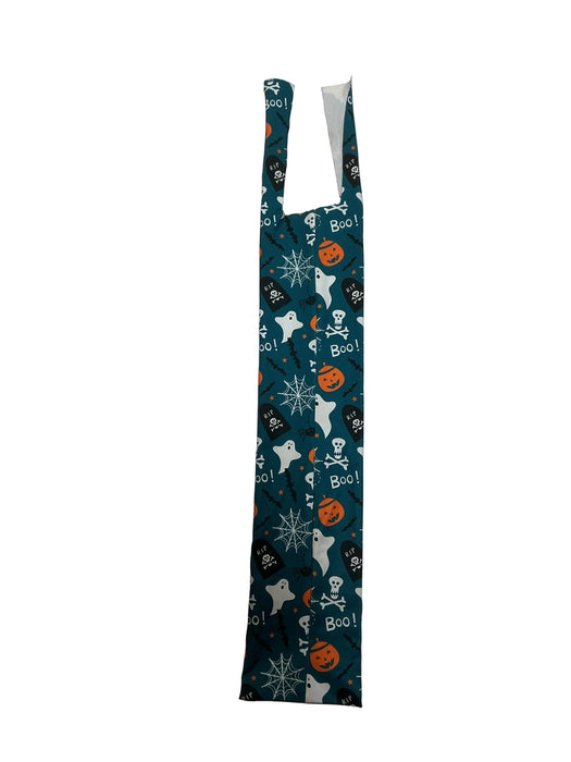 CNT 3183K Halloween Tail Bag Blue