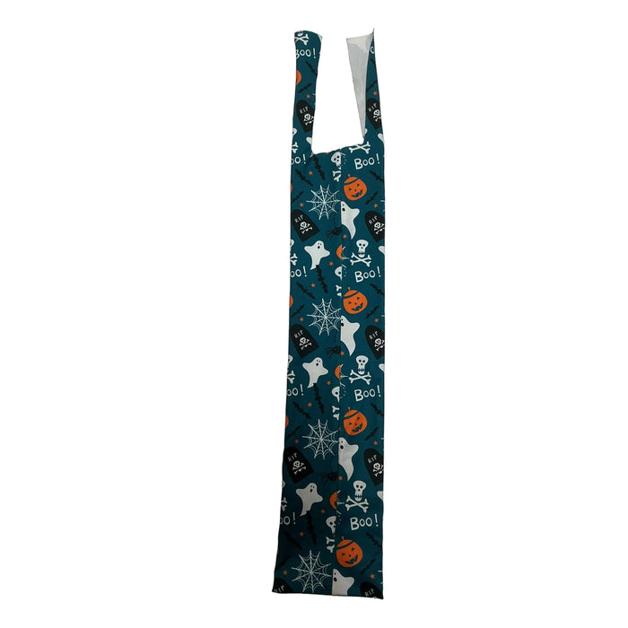 CNT 3183K Halloween Tail Bag Blue