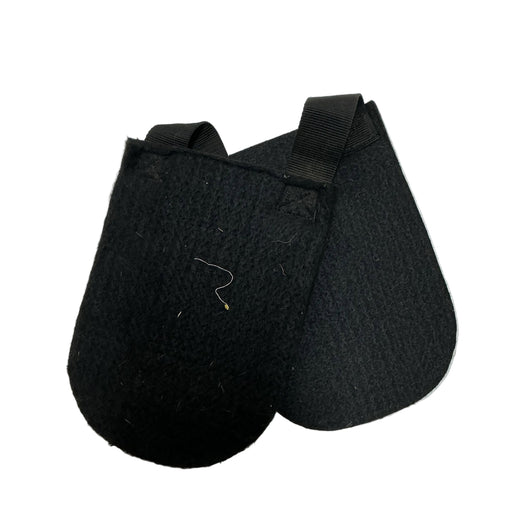 CNT 3183T Wool Shims Black