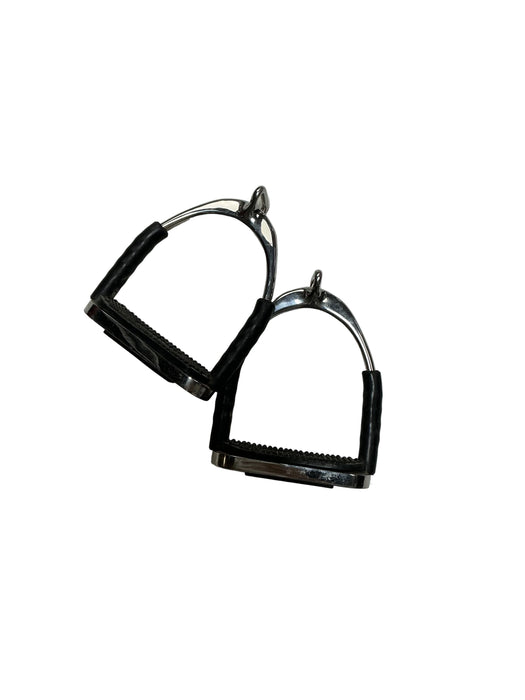 CNT 3183R Sprenger Stirrups 4.75”