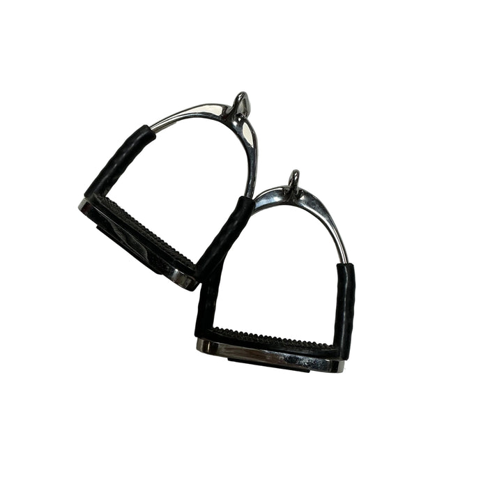 CNT 3183R Sprenger Stirrups 4.75”