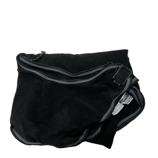 CNT 3183X Weatherbeeta Quarter Sheet Black Full
