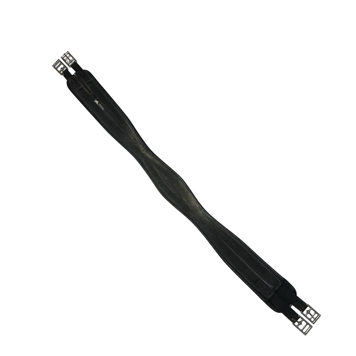 CNT 3185B Ovation Neoprene Girth Black 50”