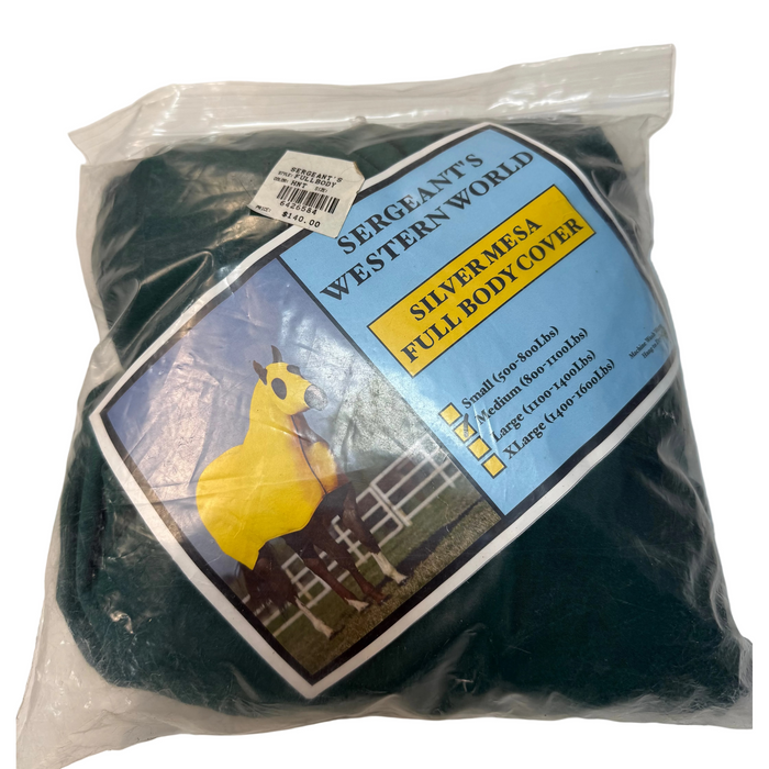 CNT 3025D Full Body Sleazy Green Medium