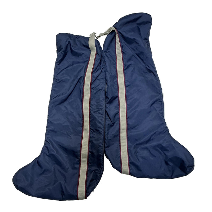 CNT 3197O Boot Bag Blue