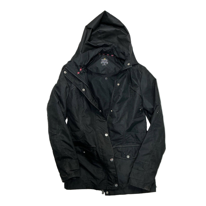 CNT 3197M Kastel Jacket Black Medium
