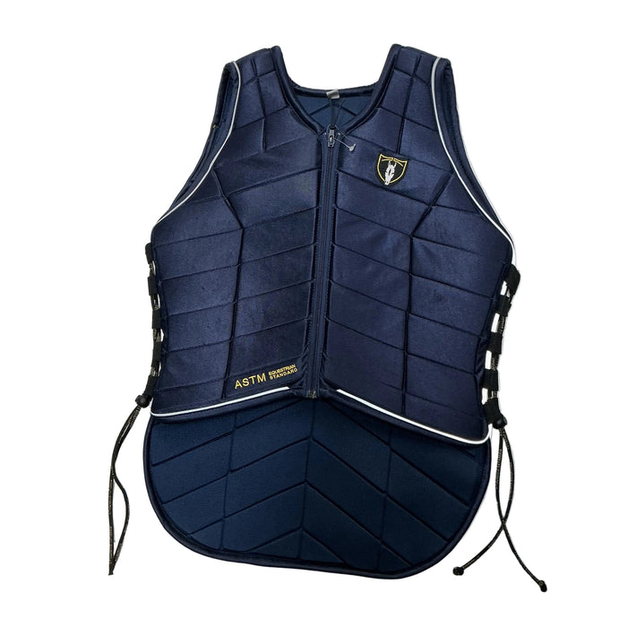 CNT 3200B Tipperary Vest Navy TL