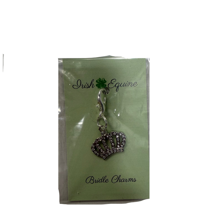 Irish Equine Bridle Charm