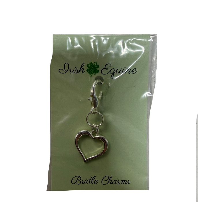 Irish Equine Bridle Charm