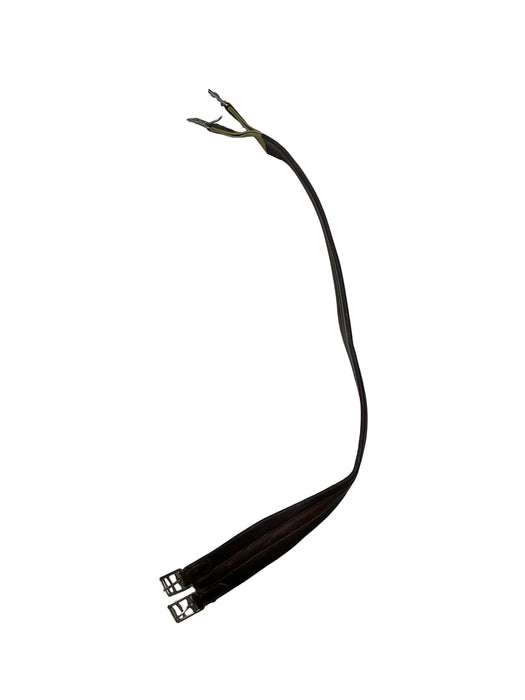 CNT 3206C Leather Girth Brown 48”