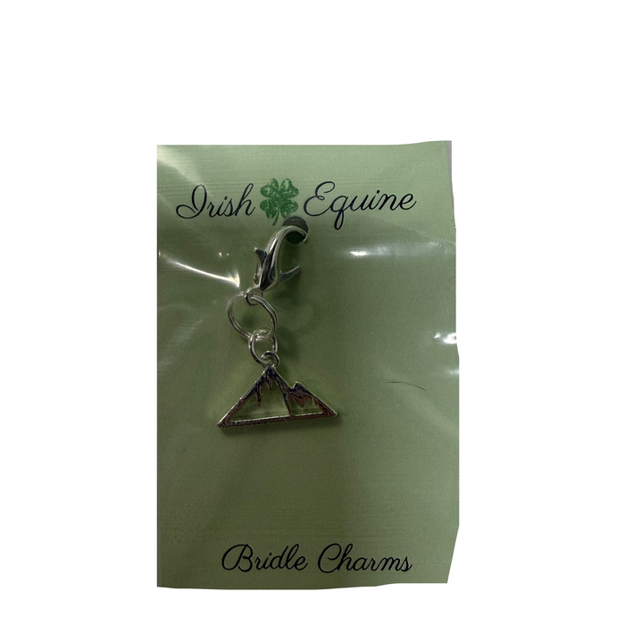 Irish Equine Bridle Charm