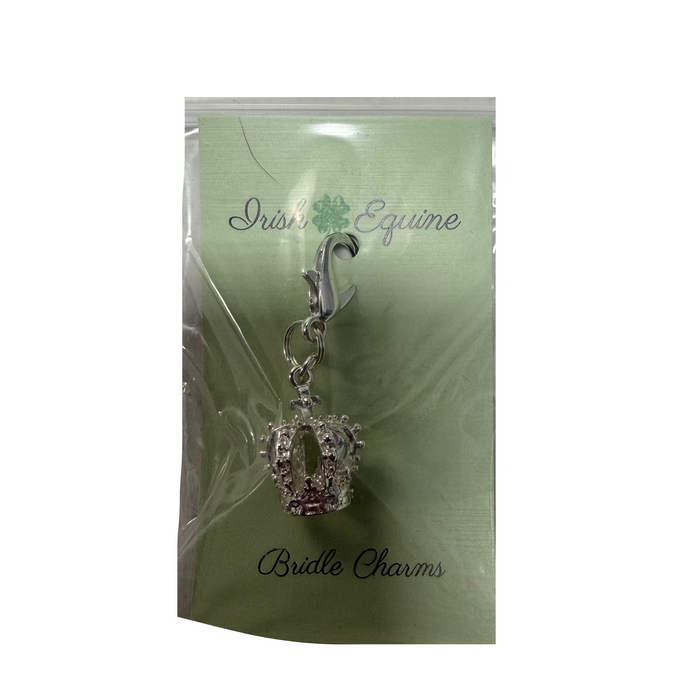 Irish Equine Bridle Charm