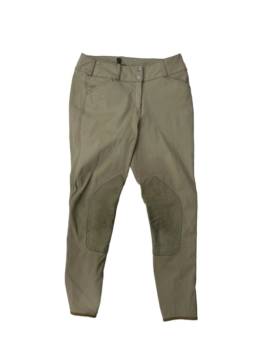 CNT 3140AAA Pikeur Knee Patch Breeches 40 (Approx. 8)