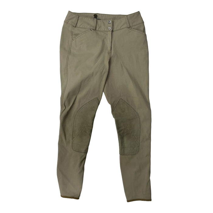 CNT 3140AAA Pikeur Knee Patch Breeches 40 (Approx. 8)