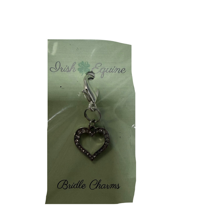 Irish Equine Bridle Charm
