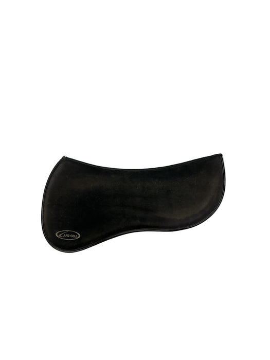 CNT 3140LLL Lami Cell Half Pad Black