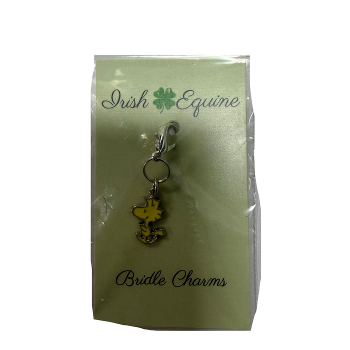 Irish Equine Bridle Charm