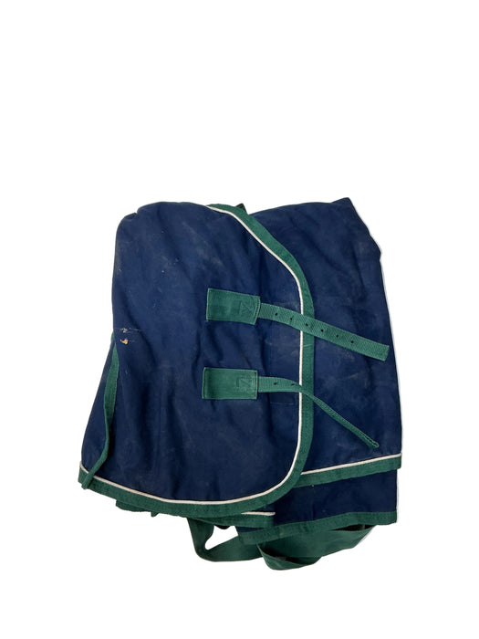 CNT 3140III SmartPak Sheet Blue/Green 81”