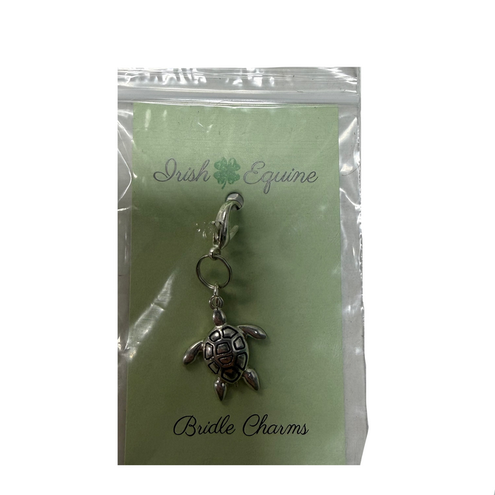 Irish Equine Bridle Charm