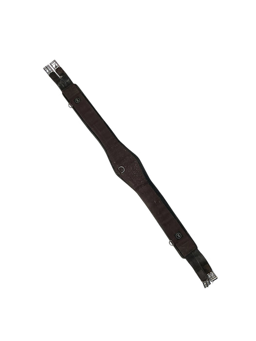 CNT 3140QQQ Equifit Girth Brown 54”