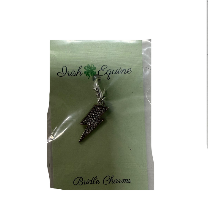 Irish Equine Bridle Charm