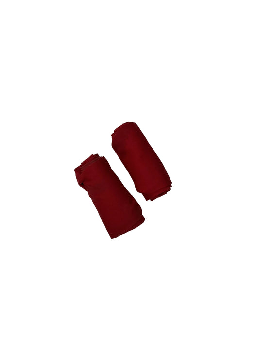 CNT 3140NNN Standing Wraps Red (set of 2)