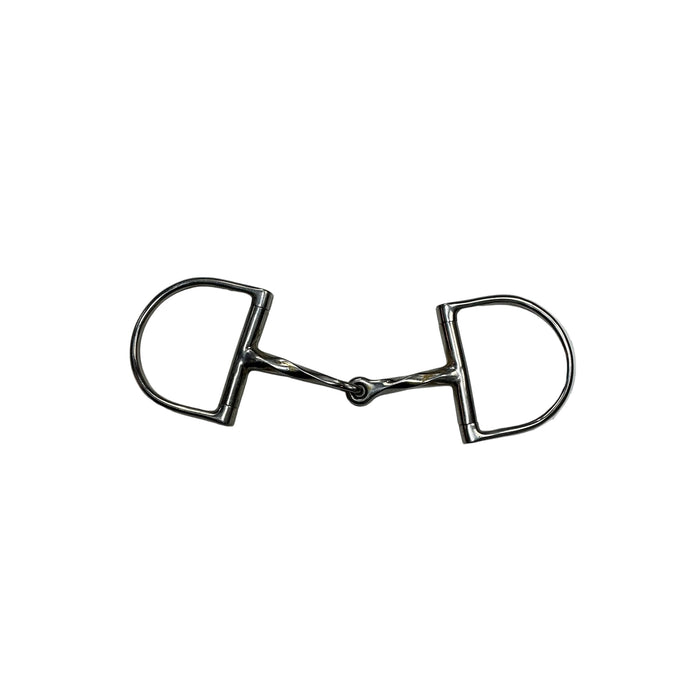 CNT 3209V Slow Twist Dee Ring 5.5”