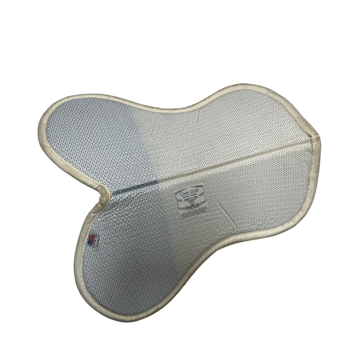CNT 3209A Supracor Cool Grip Half Pad White