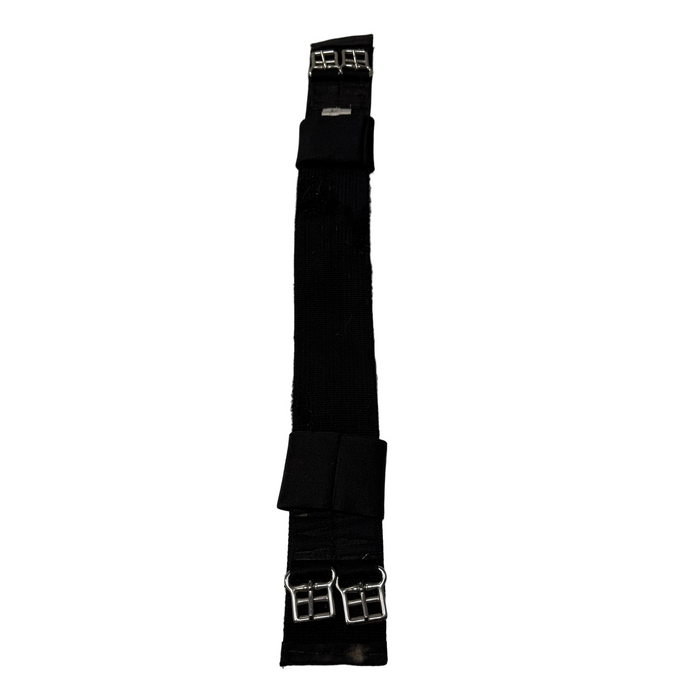 CNT 3032F Girth Black 30"