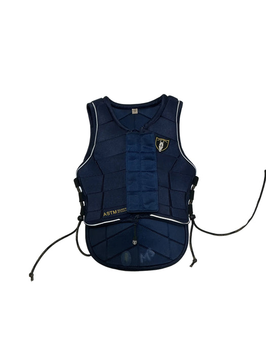 CNT 3190V Tipperary XC Vest Navy Youth XS