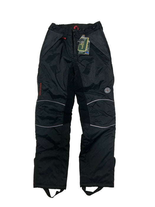 CNT 3214F Mountain Horse Winter Breeches Black Small (New)