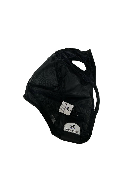 CNT 3214G Smartpak Fly Mask Black Oversized (new)