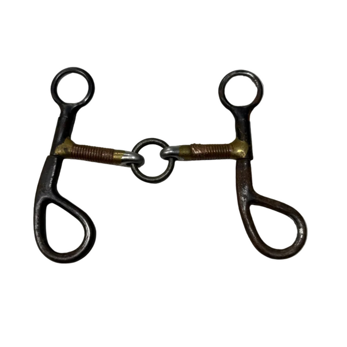 CNT 3032T Short Shank Loose Ring Connection Bit 5"