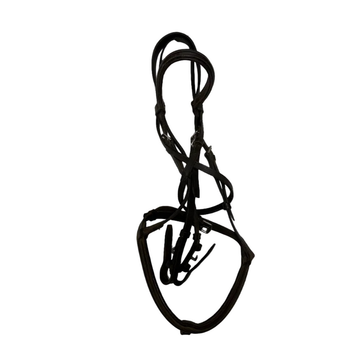 CNT 3032X Bridle Brown approx. Full