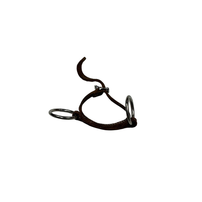 CNT 3140GGGG War Bridle 5”
