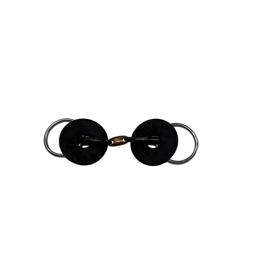 CNT 3140WWW Double Joint Loose Ring Bit with Bit Guards 5.5”