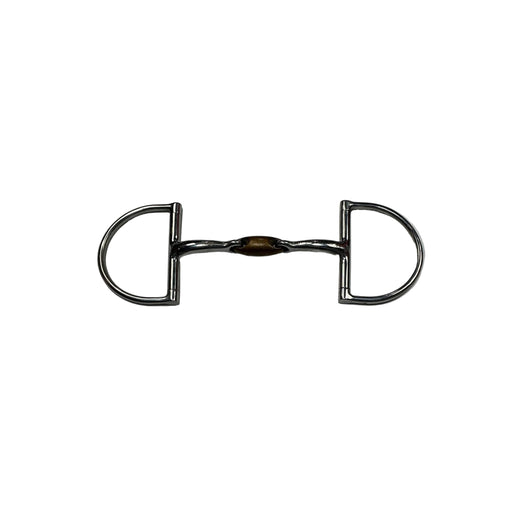 CNT 3140FFFF Korsteel Double Joint Dee Ring Bit 5.5”