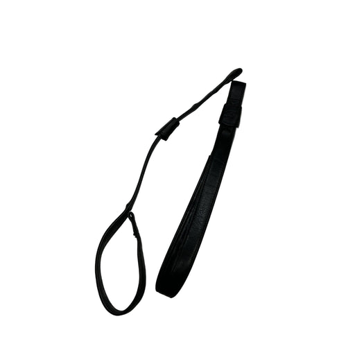 CNT 3225J Bates Webbers Stirrup Leathers Black