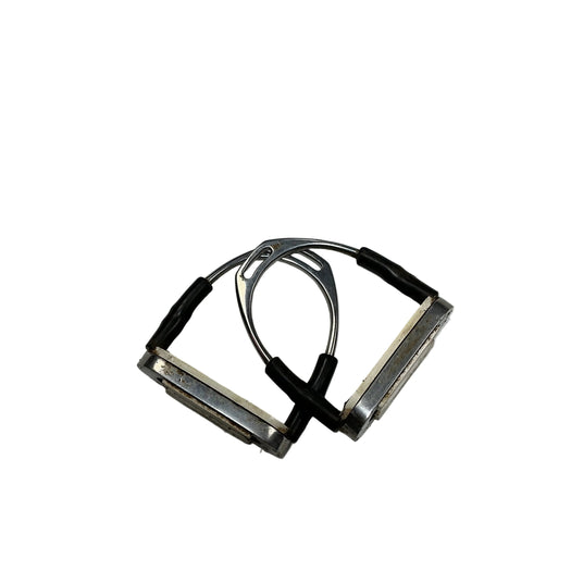 CNT 3225L Sprenger Stirrup Irons